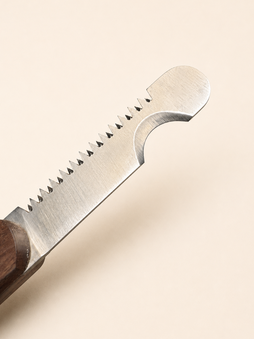 Siwak Cutter
