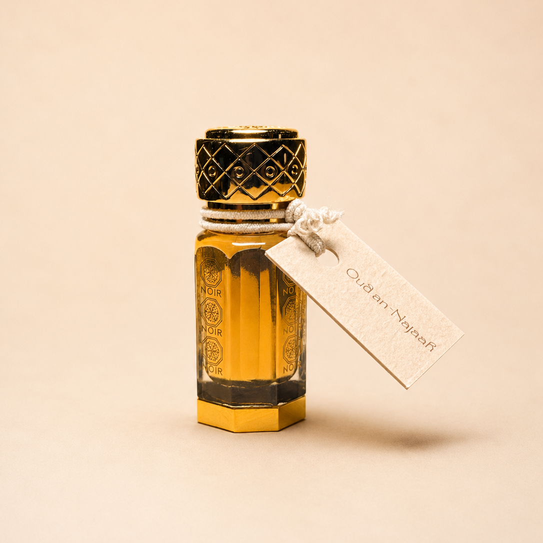 Oud an-Najaah