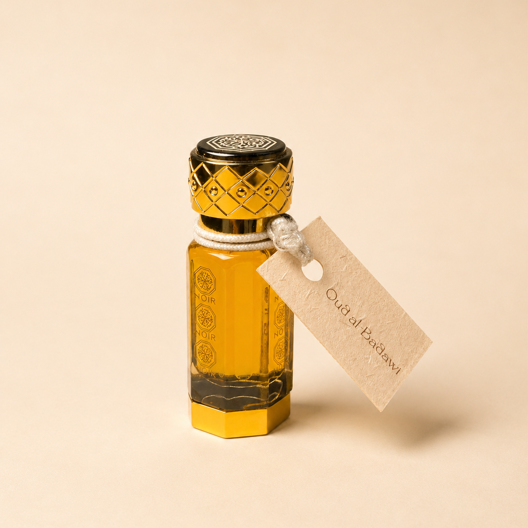 Oud al-Badawi