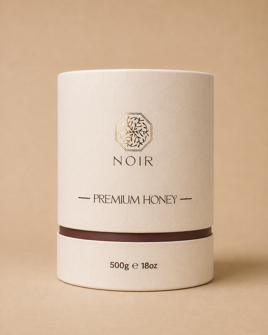 Wild Meadow Honey