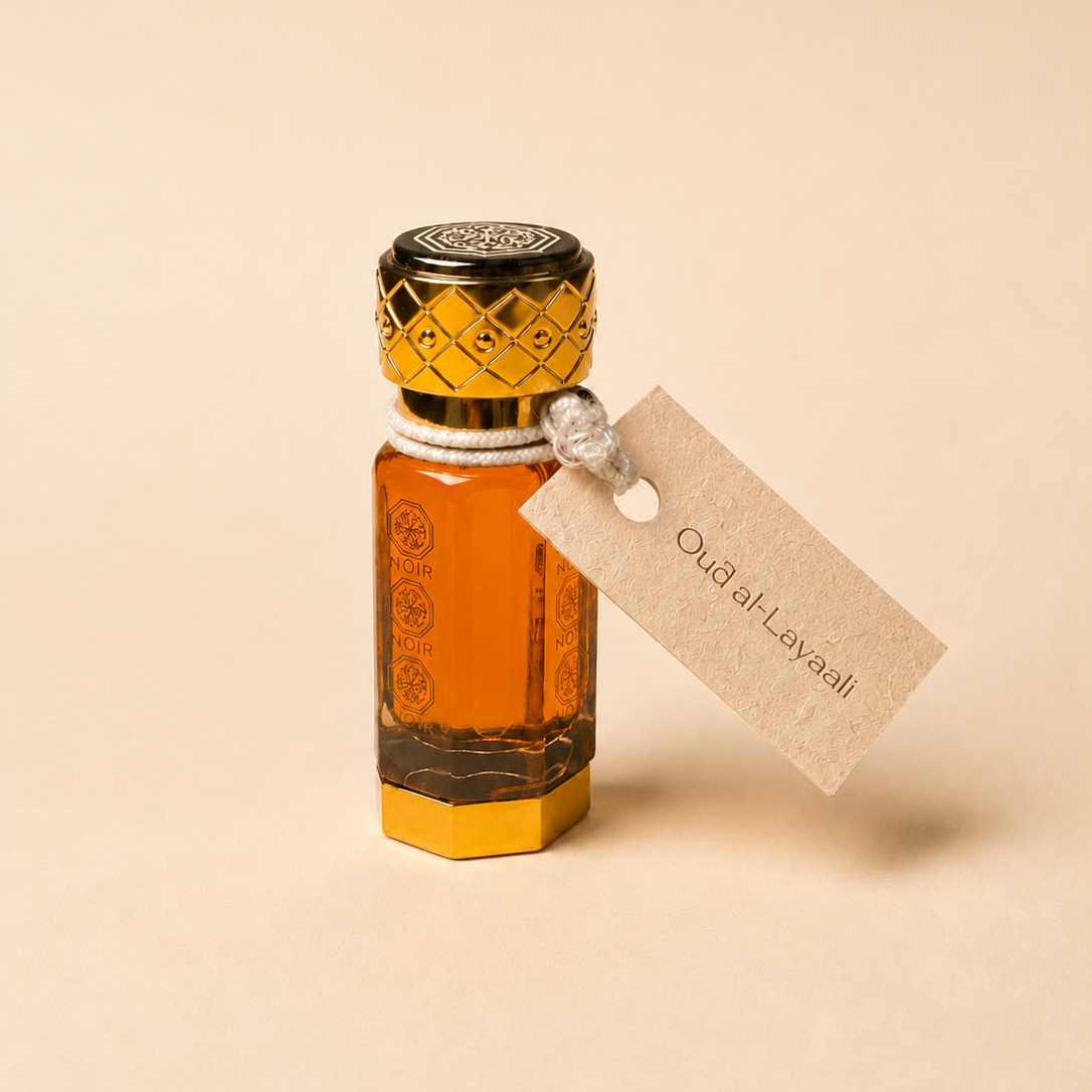 Oud al-Layaali
