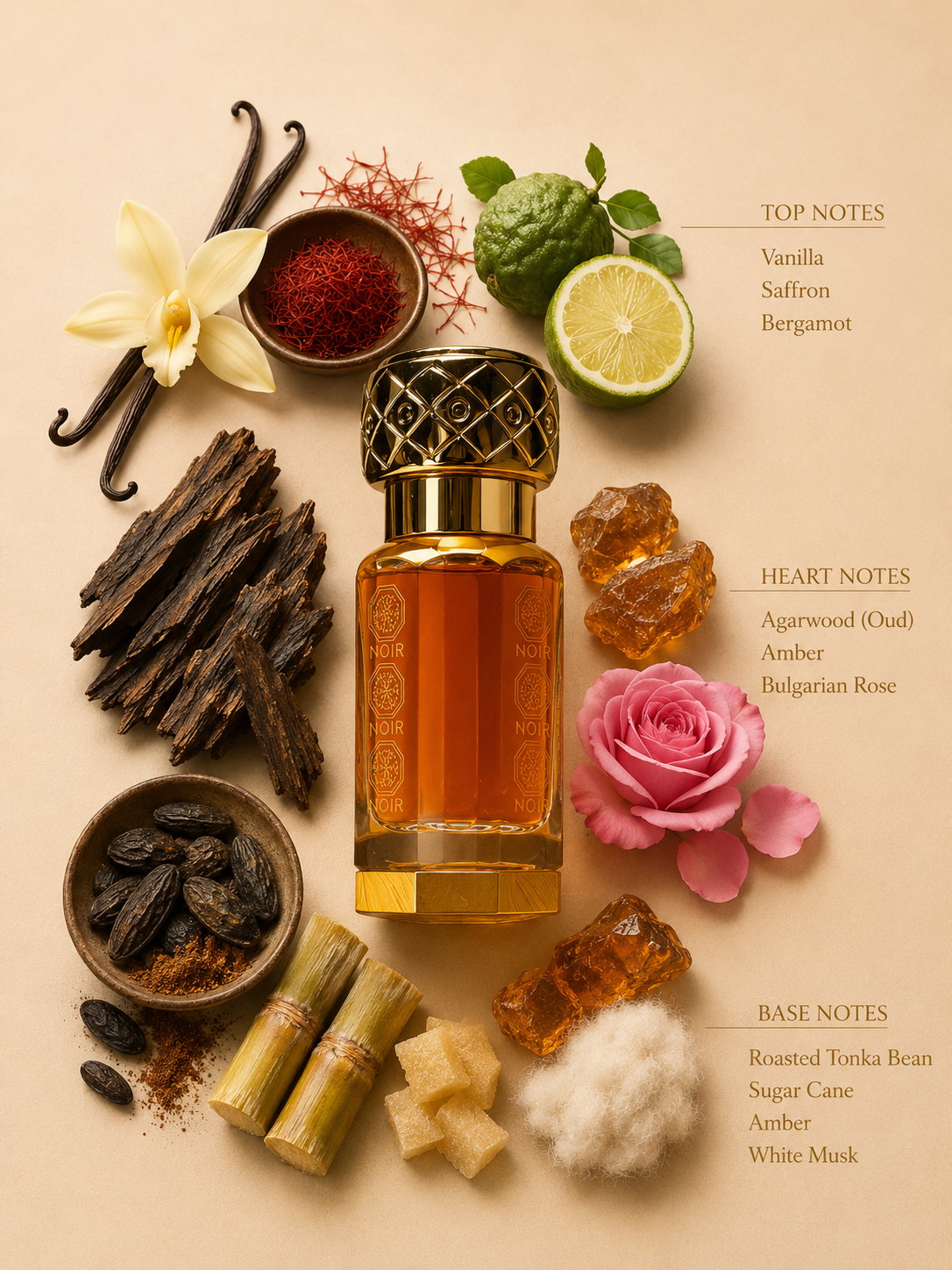Oud al-Layaali