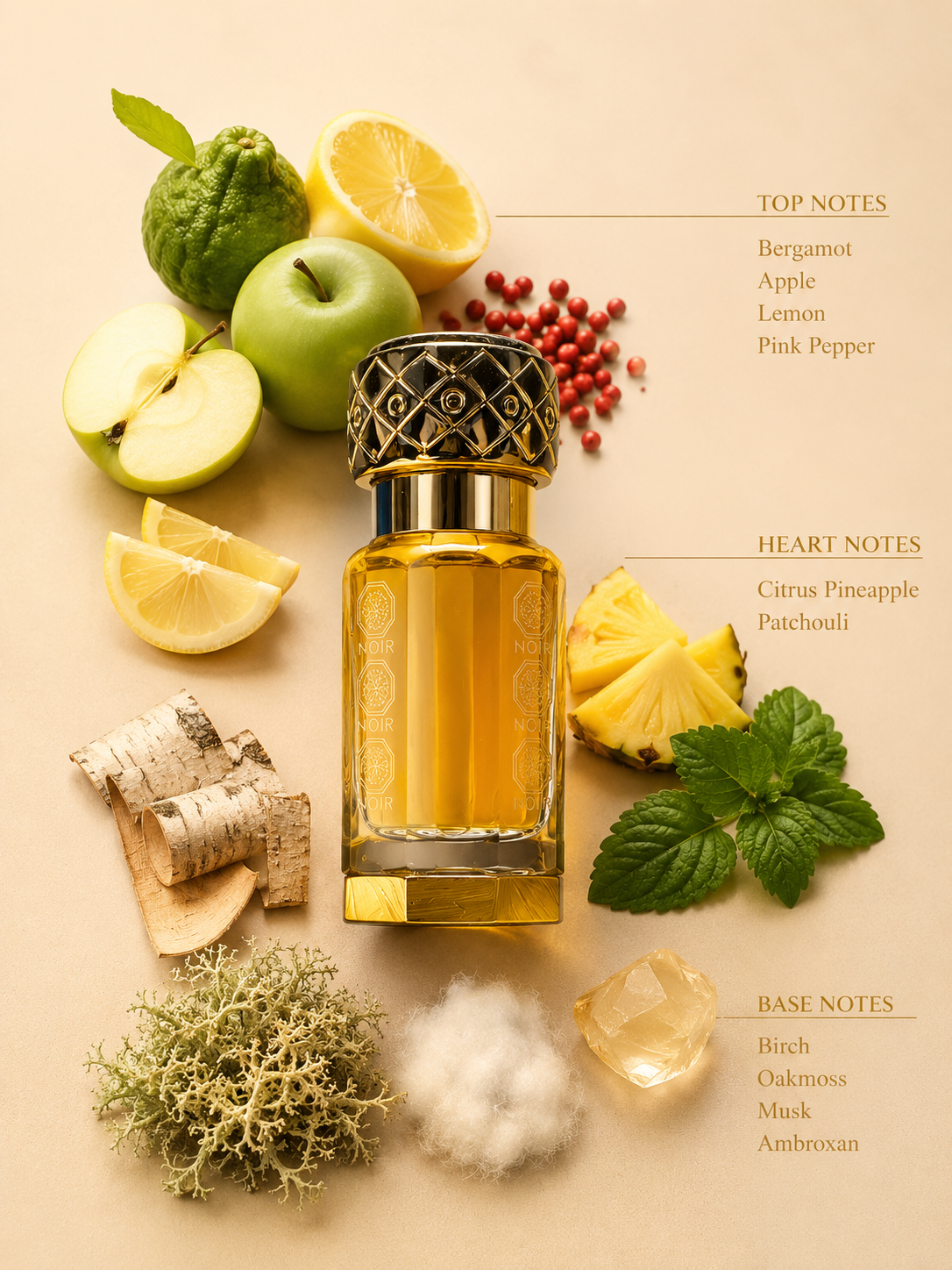 Oud an-Najaah