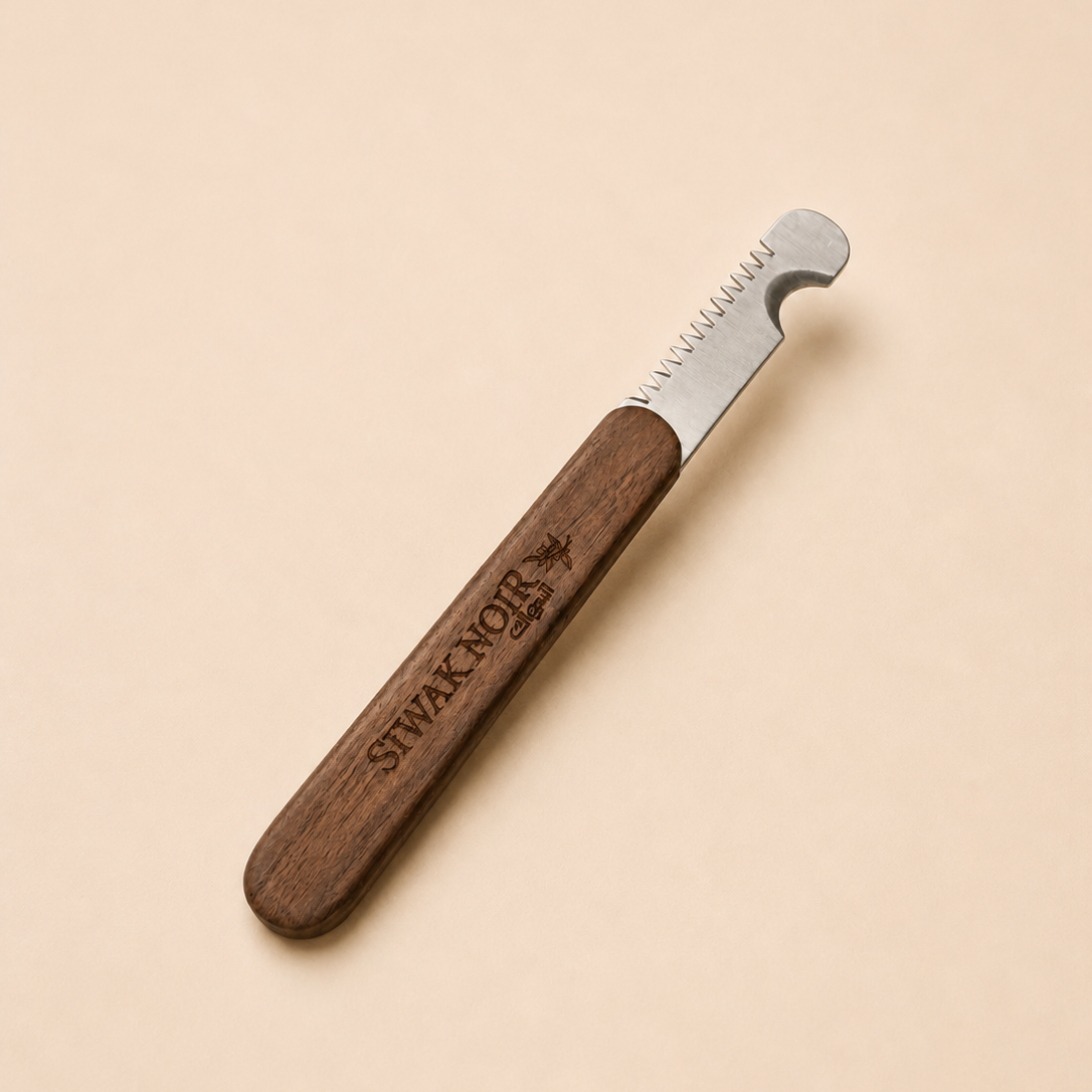 Siwak Cutter